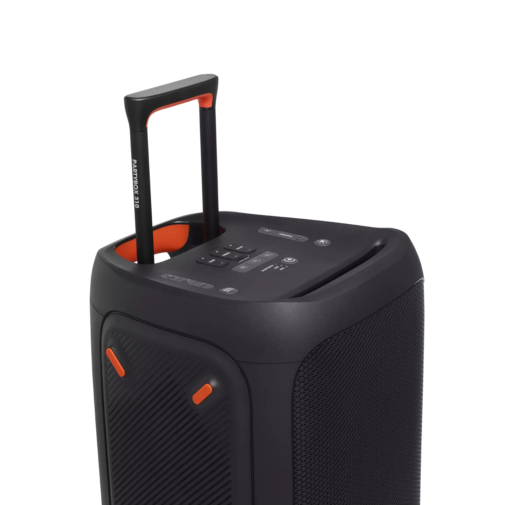 JBL PartyBox 310 美品　早い者勝ち　パーティーボックス Caixa de Som Portátil JBL Partybox 310 240W Bluetooth Preto Bivolt