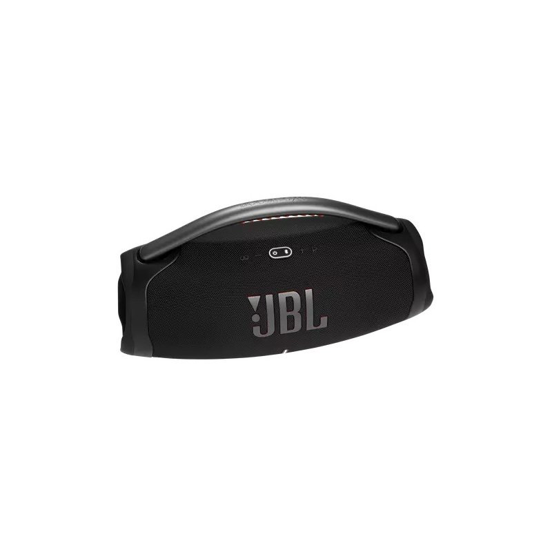 jbl boombox 3 top down black 33246 x2
