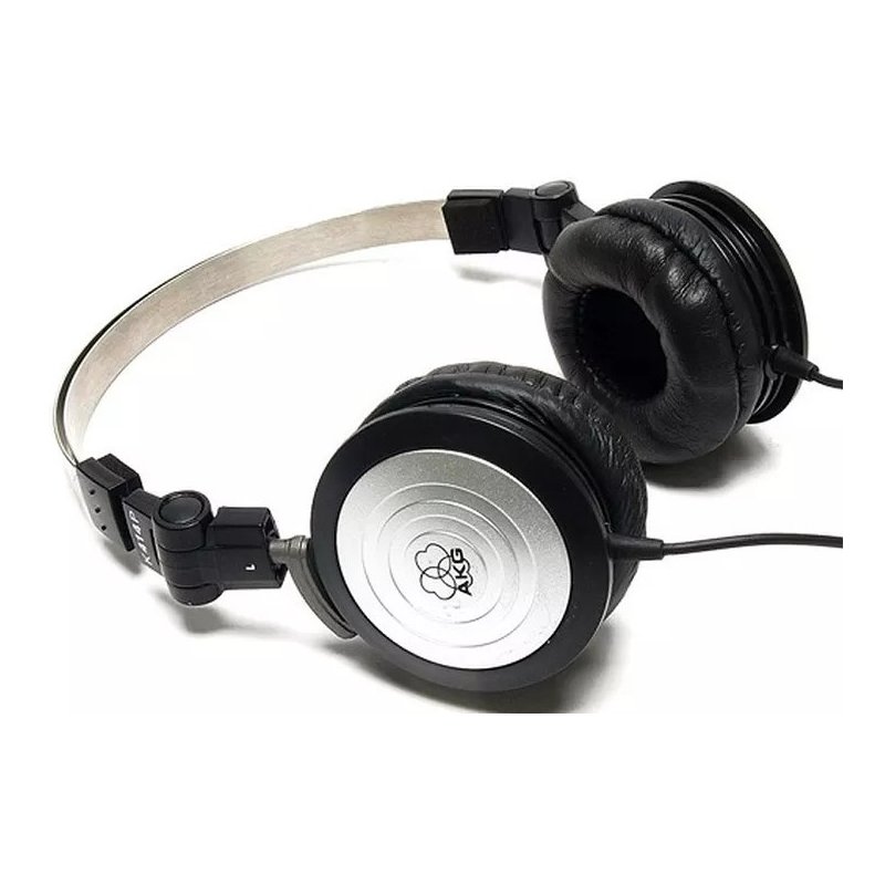 fone de ouvido akg k414p