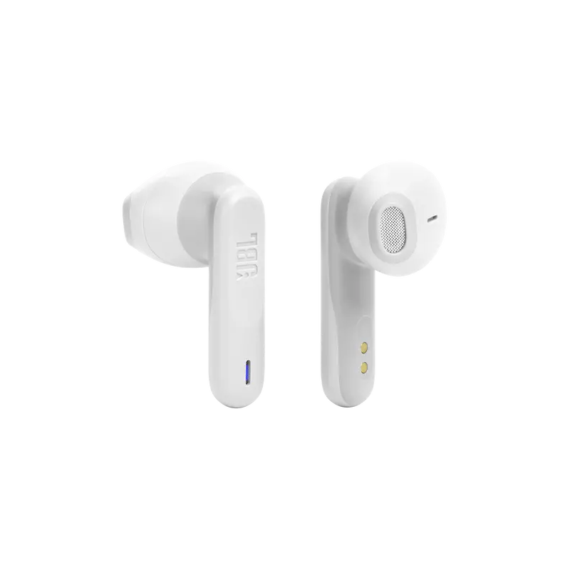 9 jbl wave vibe flex product image detail white