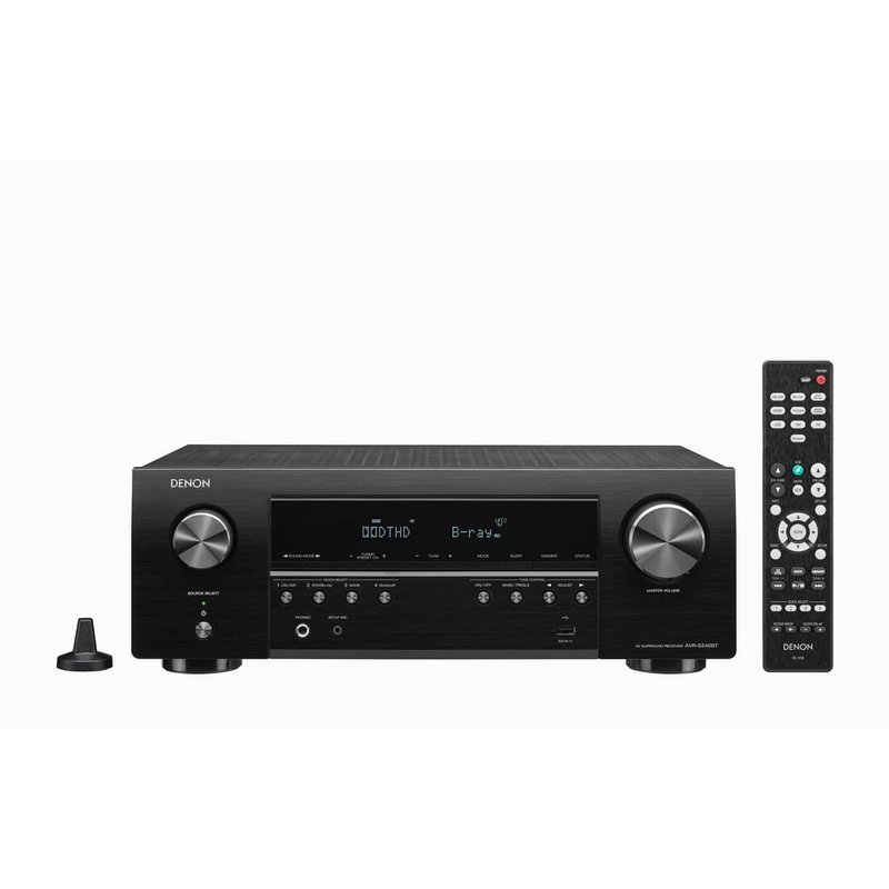 avr s540bt 1c 19102020