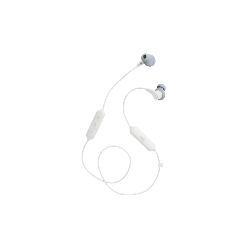 jbl endurance run 2 wireless product image alt white
