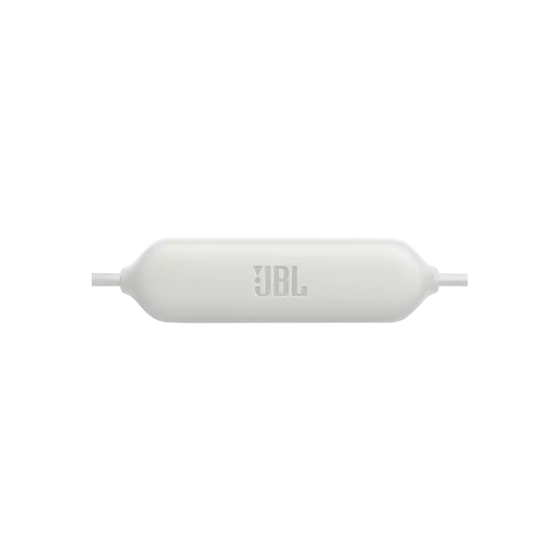jbl endurance run 2 wireless product image detail white