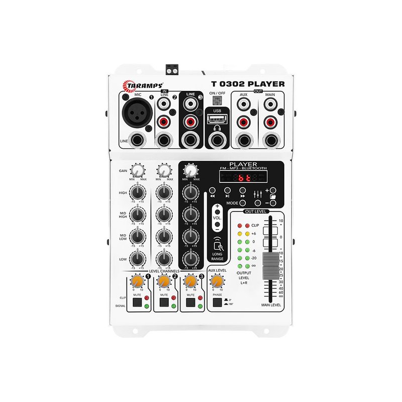 mesa de som t 0302 player 01