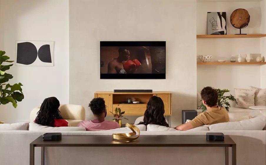 jbl soundbar 1000 lifestyle aw 3507