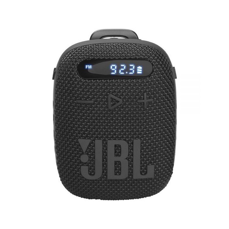 caixa de som jbl wind 3s bike 8358