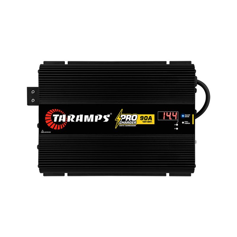 procharger 90a 1