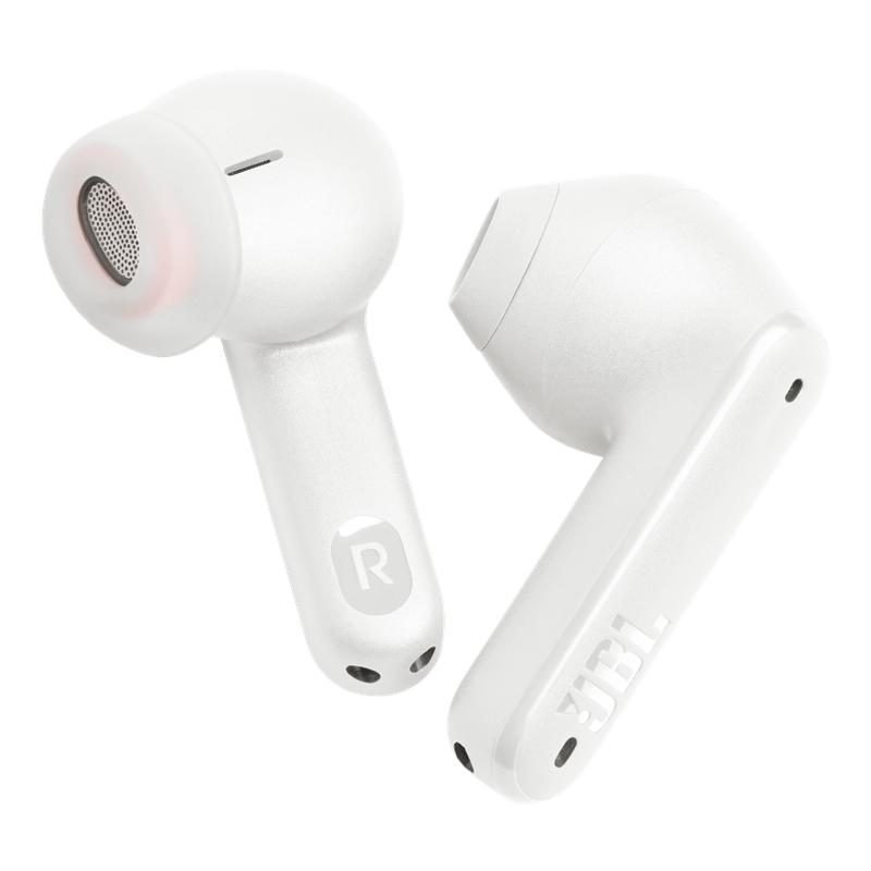 jbl tune flex product image tips white