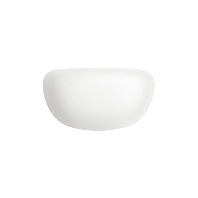 jbl tune flex product image top white