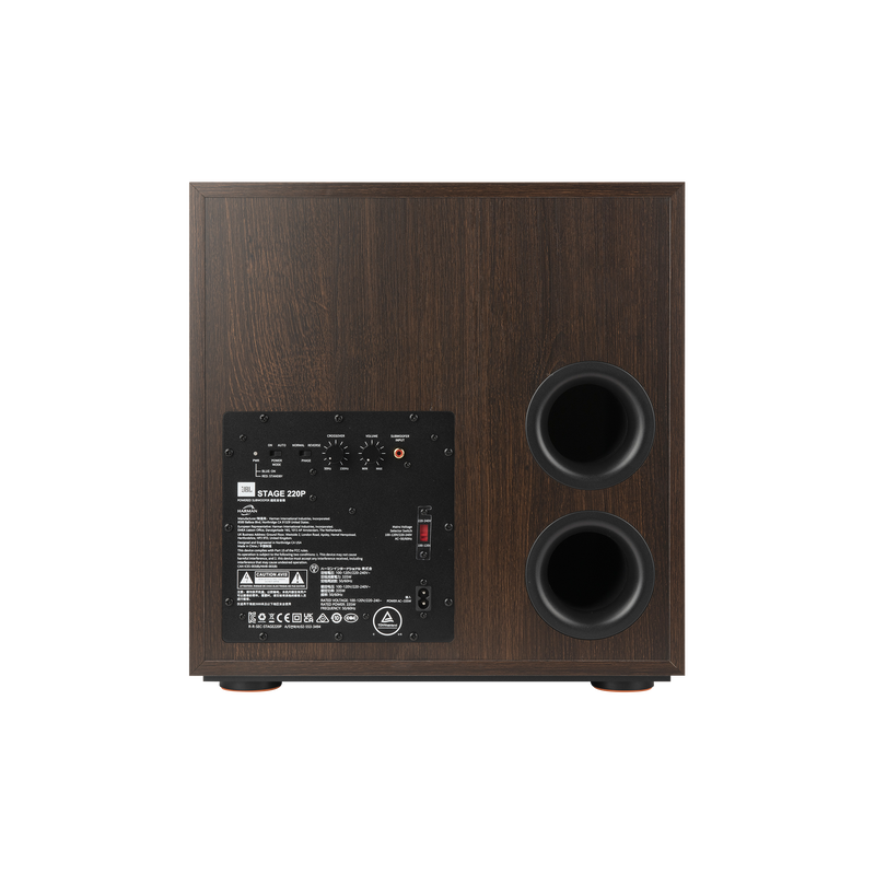ls jbl stage2 220p back blk d7