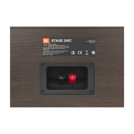 ls jbl stage2 245c back detail blk d7