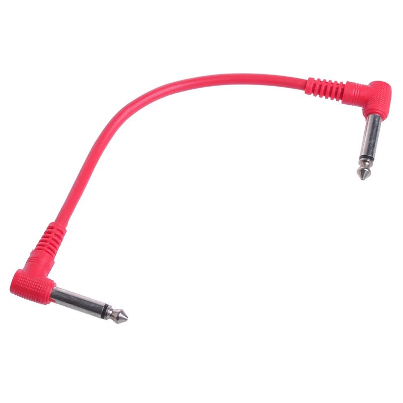 Cabo para Pedaleira 15cm em L/90º POP P10(90°)-P10(90°) L