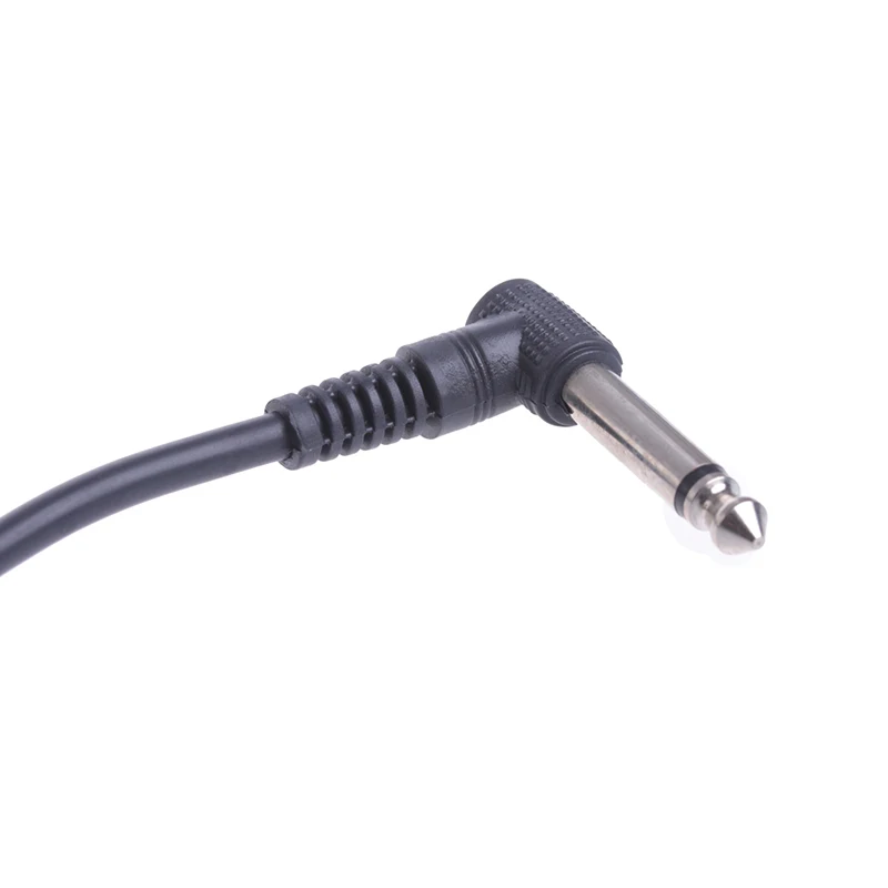 Cabo para Pedaleira 15cm em L/90º POP P10(90°)-P10(90°) L