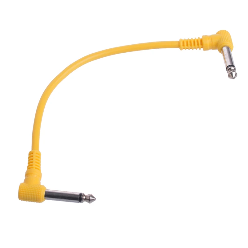 Cabo para Pedaleira 15cm em L/90º POP P10(90°)-P10(90°) L