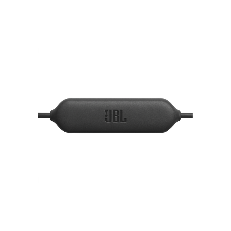 jbl endurance run 2 wireless product image detail black