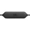 jbl endurance run 2 wireless product image detail black