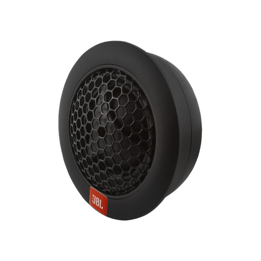 Par de Mini Tweeter JBL 1TWMS80 80W RMS 4 Ohms