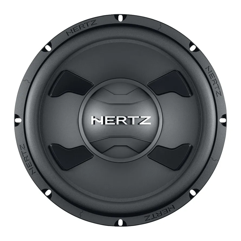 subwoofer hertz ds 25 3 10 polegadas 150w rms 110 2 756895b722cc4e85c0c3b03e6704197c