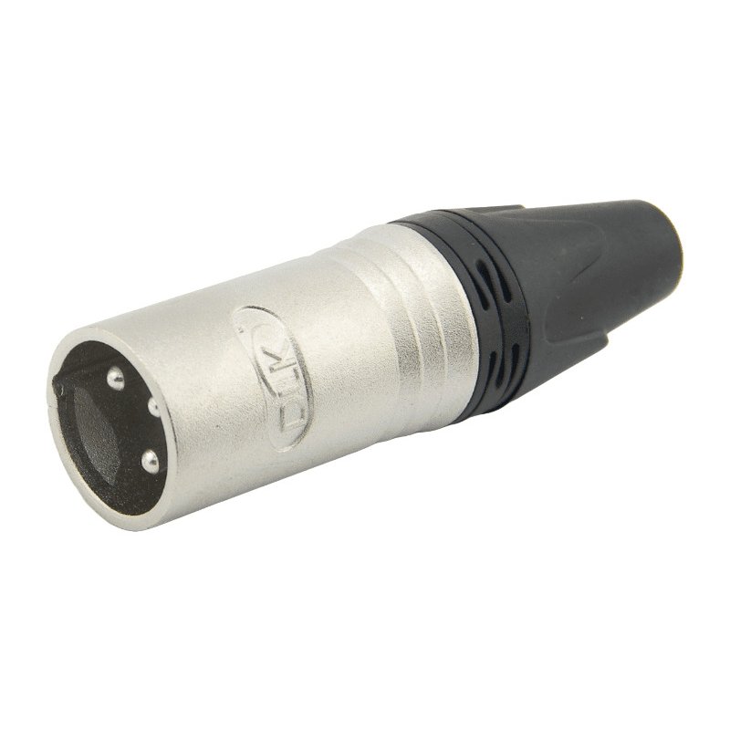 plug xlr macho xlr 001 datalink 01