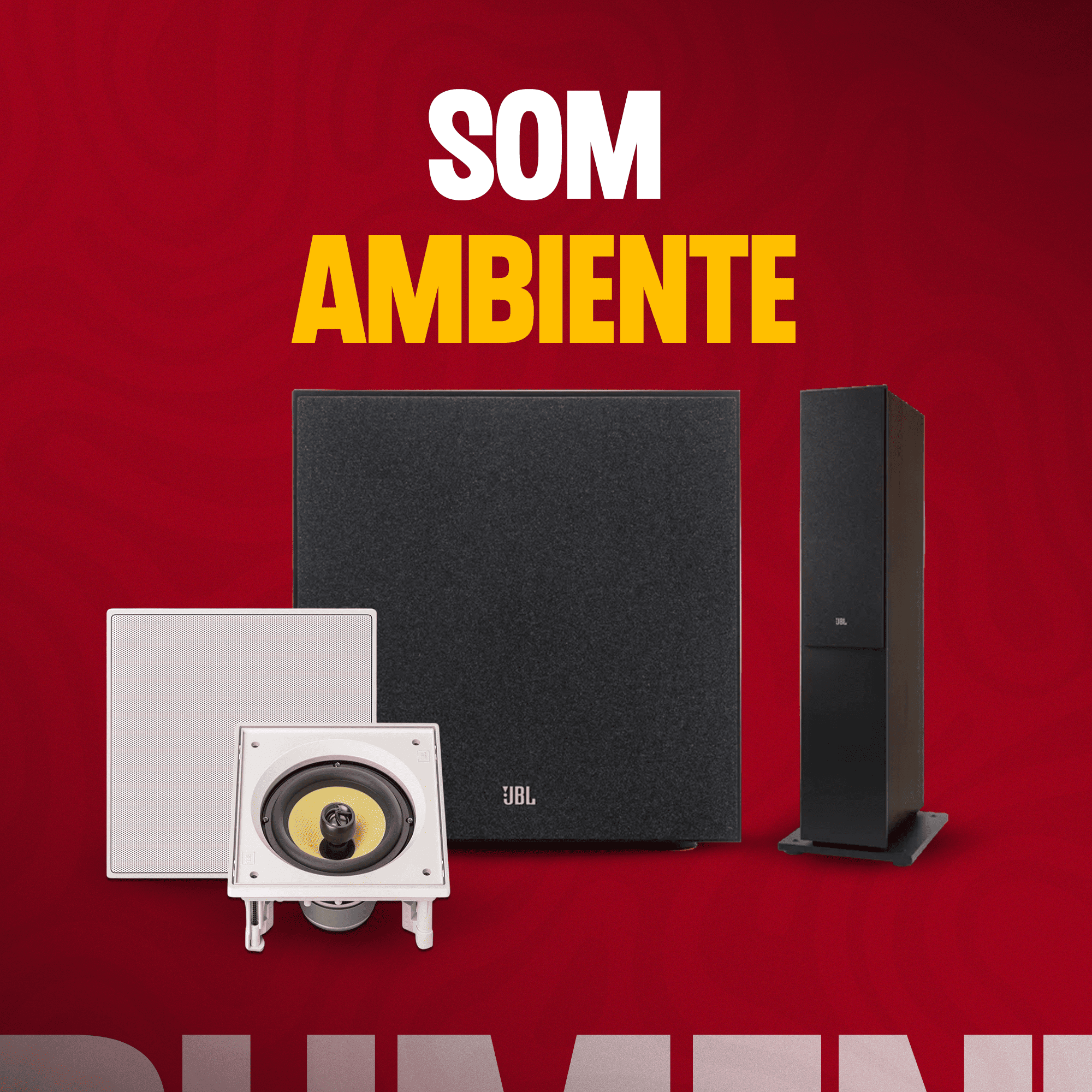 som ambiente