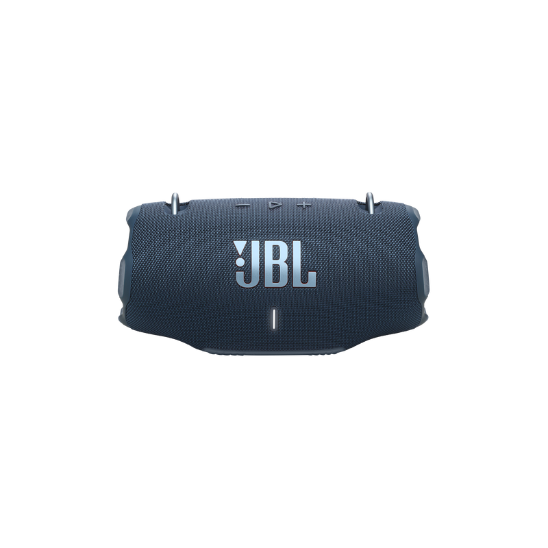 jbl xtreme 4 front blue 47224 x1