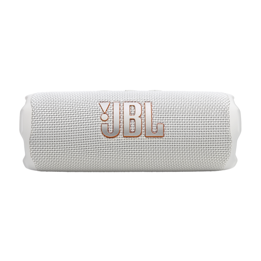 Caixa de som JBL Flip 7 Bluetooth À Prova D'água 35W RMS Branca