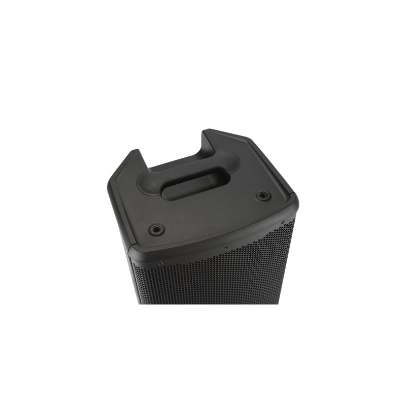 jbl eon710 top handle detail 1605x1605