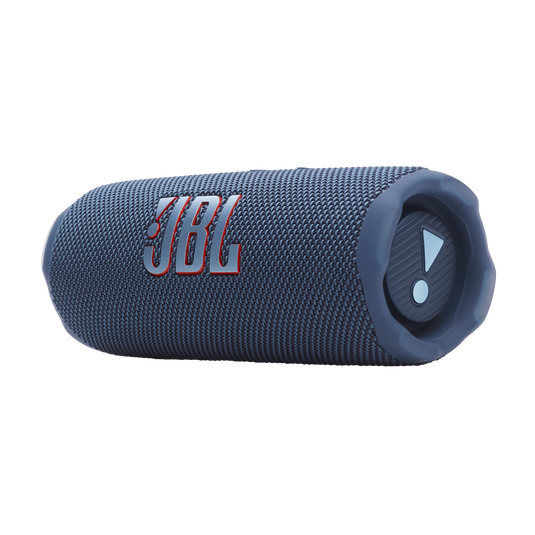 Caixa de som JBL Flip 7 Bluetooth À Prova D'água 35W RMS Azul