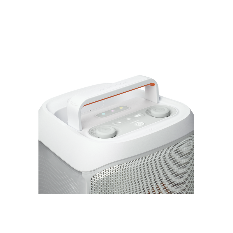 jbl partybox club 120 sensation white 3 4 handle right b0001 x4