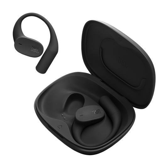 Fone de Ouvido JBL Sense Lite True Wireless com JBL OpenSound 32h