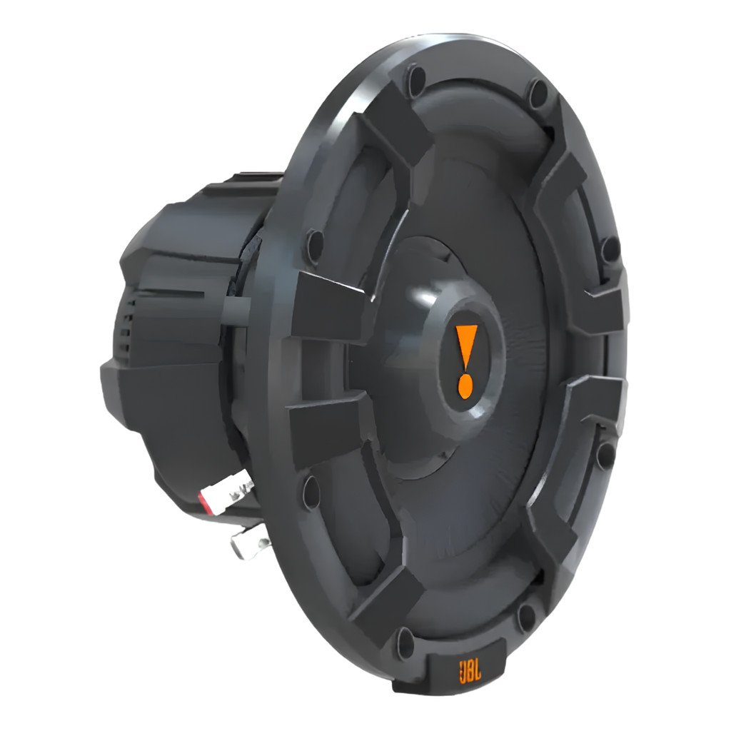 Alto Falante Triton Woofer Pro Audio 8
